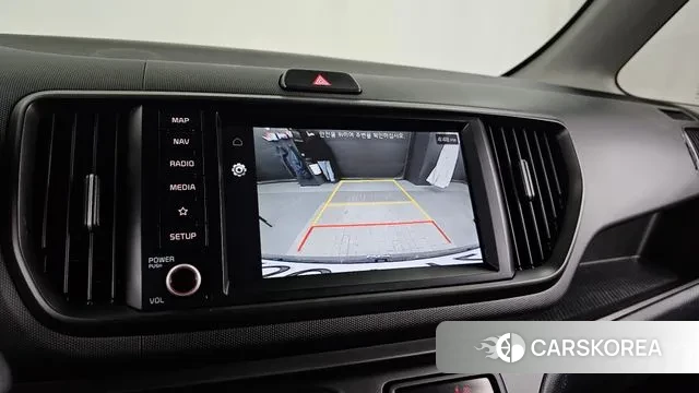 Kia The New Kia Ray 2023 Жемчужный цвет из Кореи, фото 6