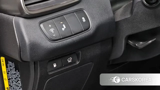 Kia The New Sorento 2018 Белый из Кореи, фото 6