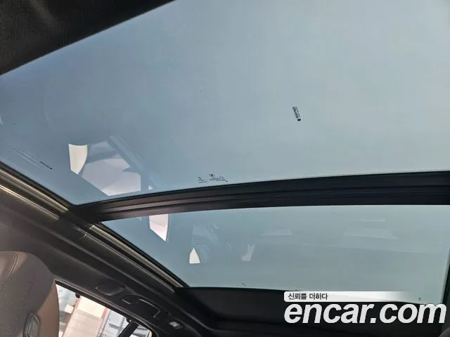 BMW X3 (G01) id 2714479 из Кореи 6