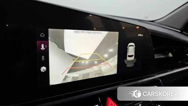 Kia Di Ol Nu Niro 2025 Серый из Кореи, фото 6