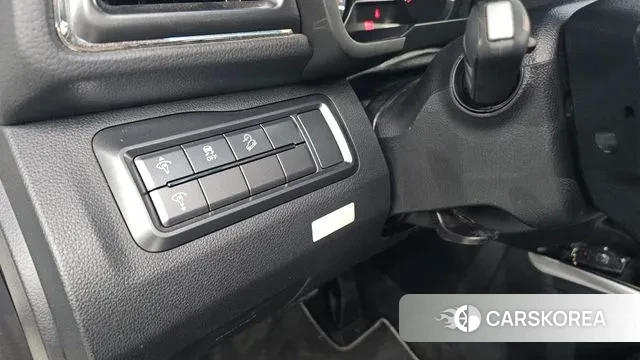 Ssangyong Berry New Tivoli 2021 Белый из Кореи, фото 6