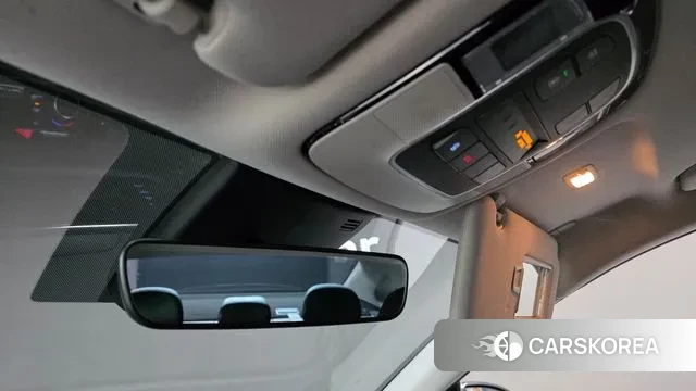 Hyundai Sonata (DN8) 2019 Синий из Кореи, фото 6