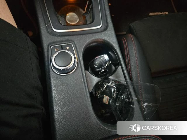 Mercedes-Benz CLA-Class C117 2018 Белый из Кореи, фото 6