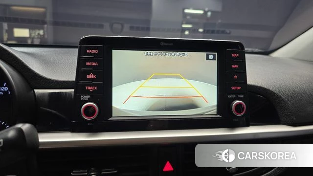 Kia All New Morning (JA) 2019 Белый из Кореи, фото 6