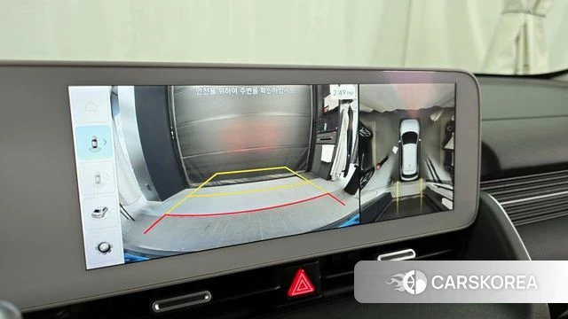 Hyundai Ionic 5 2023 Белый из Кореи, фото 6