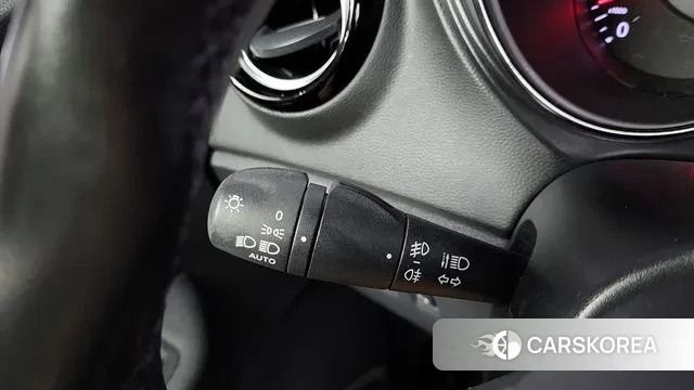 Renault Korea (Samsung) New QM3 2019 Белый из Кореи, фото 6