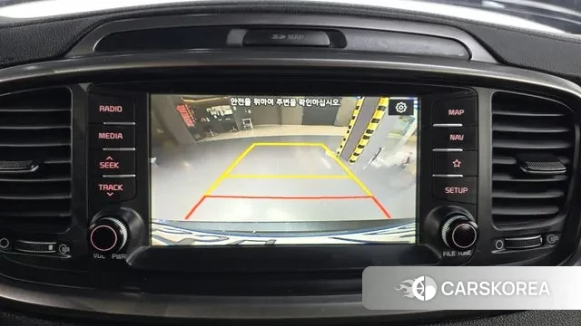 Kia The New Sorento 2018 Серый из Кореи, фото 6