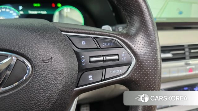 Hyundai Palisade 2022 Белый из Кореи, фото 6