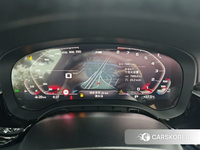 BMW 6 series GT 2025 Черный из Китая, фото 6
