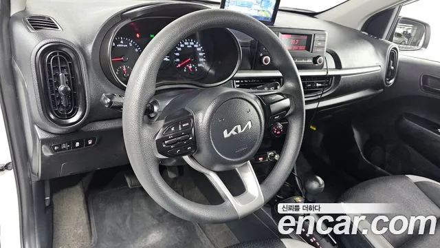 Kia Morning Urban (JA) id 2714650 из Кореи 6