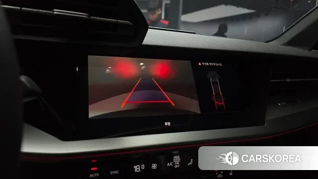 Audi A3 (8Y) 2023 Серый из Кореи, фото 6