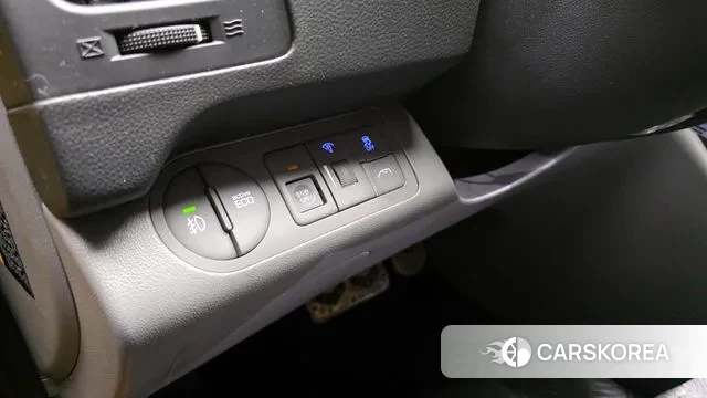 Hyundai The New Grand Starex 2018 Желтый из Кореи, фото 6