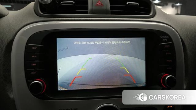 Kia Soul EV 2018 Белый из Кореи, фото 6