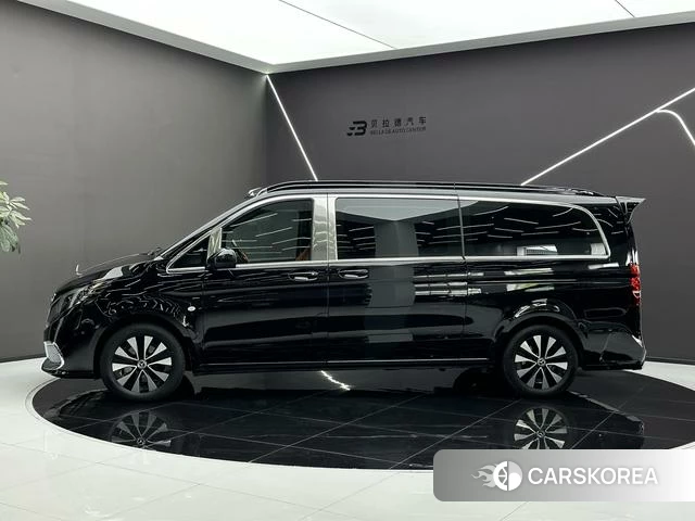 Mercedes-Benz Vito 2023 Черный из Китая, фото 6