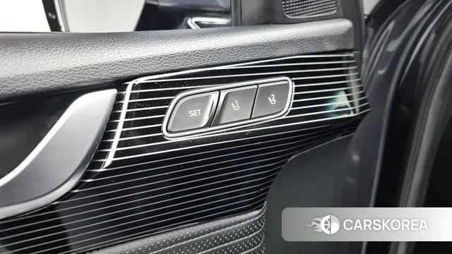 Hyundai The New Palisade 2024 Синий из Кореи, фото 6