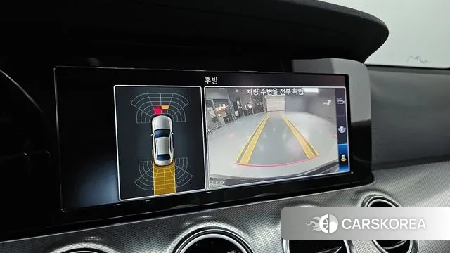 Mercedes-Benz E-Class W213 2019 Черный из Кореи, фото 6