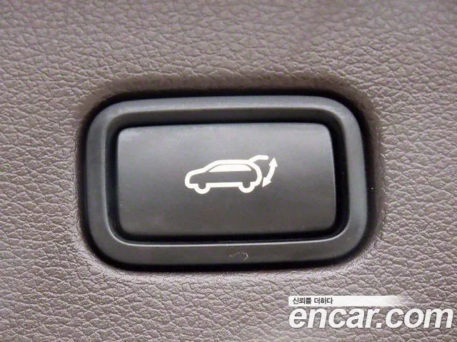 Hyundai Palisade 2020 Фиолетовый из Кореи, фото 6