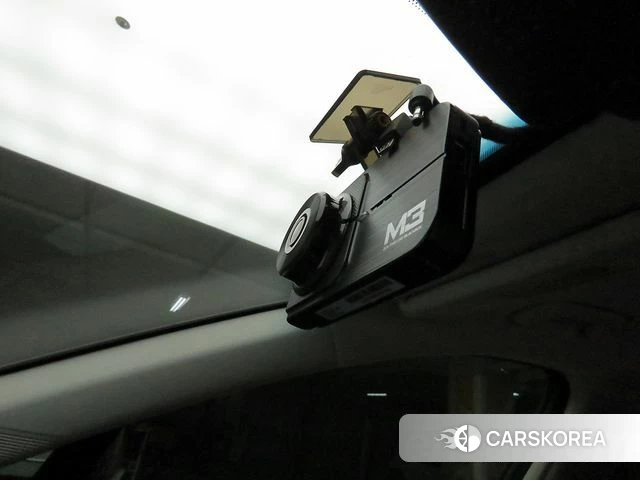 Hyundai Grandeur (GN7) 2023 Серебристо-серый из Кореи, фото 6