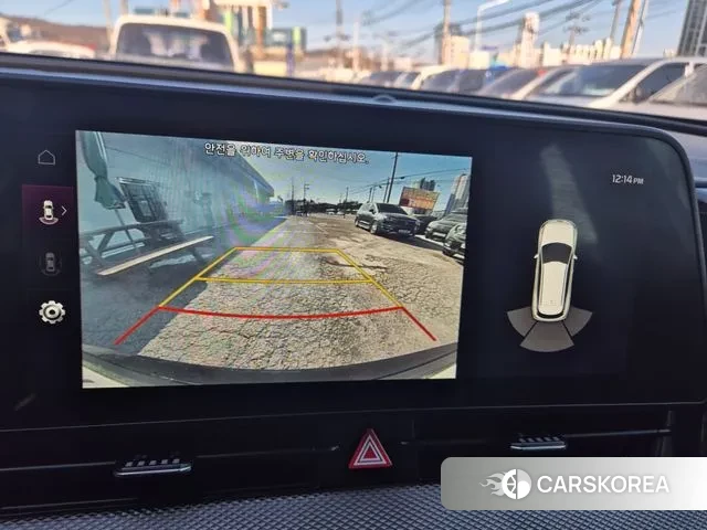 Kia Sportage 5th Generation 2022 Белый из Кореи, фото 6