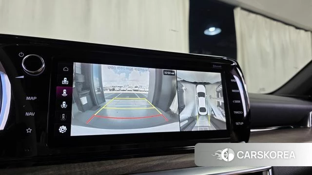 Kia K5 3rd generation 2019 Белый из Кореи, фото 6