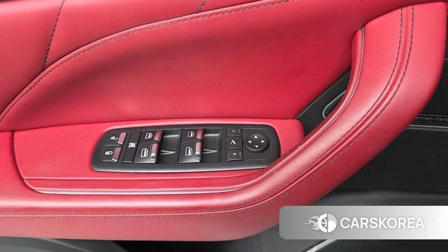 Maserati Levante 2019 Синий из Кореи, фото 6
