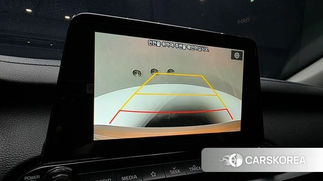 Kia Come New K3 2018 Белый из Кореи, фото 6