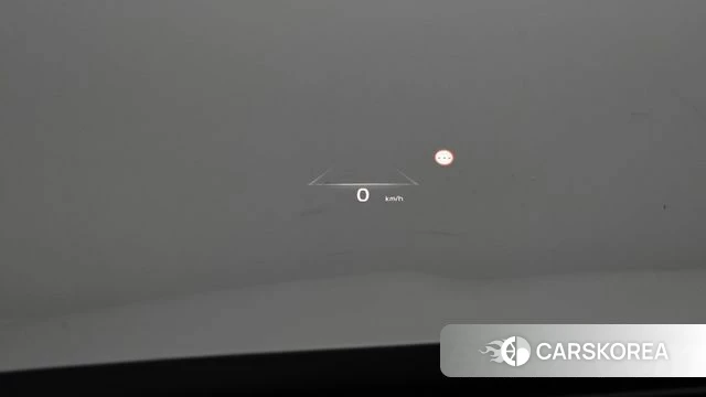 Kia K8 Hybrid 2024 Белый из Кореи, фото 6