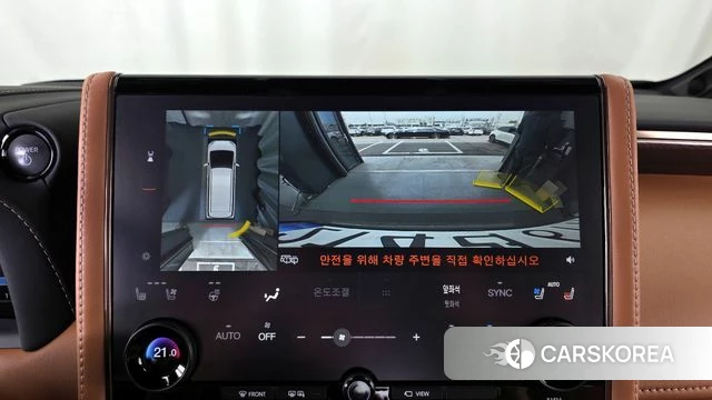 Toyota Alphard 4th Generation 2025 Черный из Кореи, фото 6