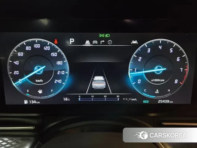 Kia Carnival 4th generation 2022 Черный из Кореи, фото 6