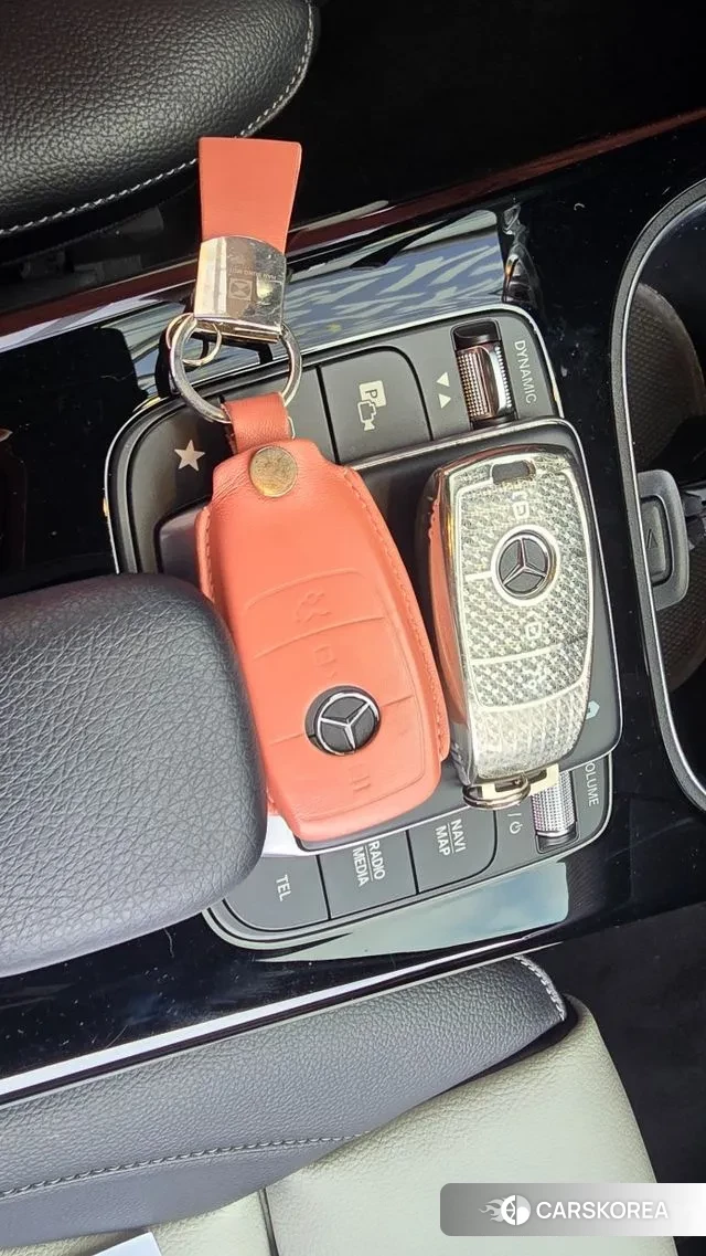 Mercedes-Benz CLA-Class C118 2021 Белый из Кореи, фото 6