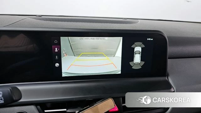 Kia The New Seltos 2025 Серый из Кореи, фото 6