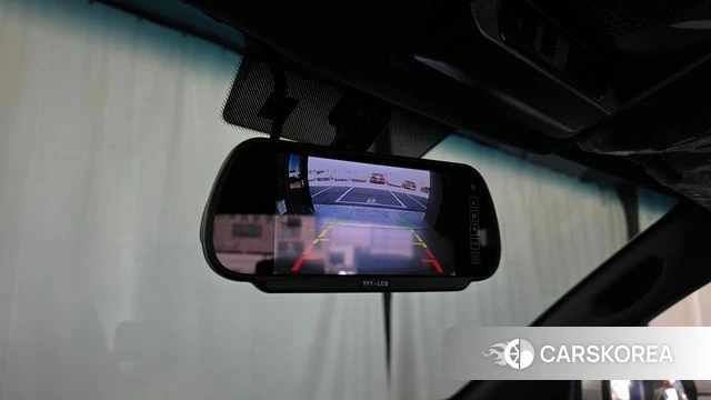 Ssangyong The New Rexton Sport 2023 Белый из Кореи, фото 6