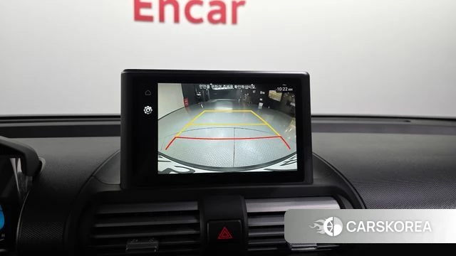 Hyundai Casper 2023 Белый из Кореи, фото 6