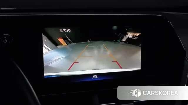 Chevrolet (GM Daewoo) Trax Crossover 2023 Белый из Кореи, фото 6