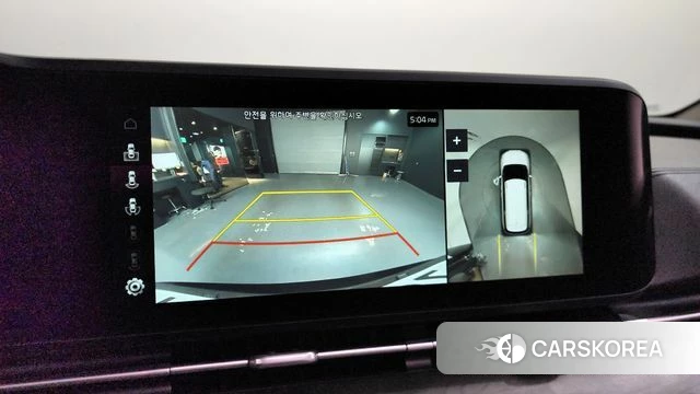 Kia Carnival 4th generation 2021 Черный из Кореи, фото 6