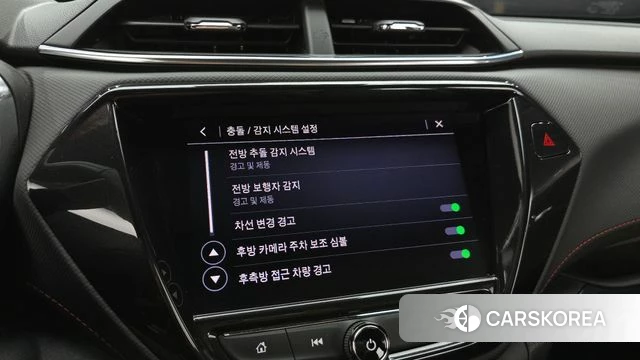 Chevrolet (GM Daewoo) Trailblazer 2022 Белый из Кореи, фото 6