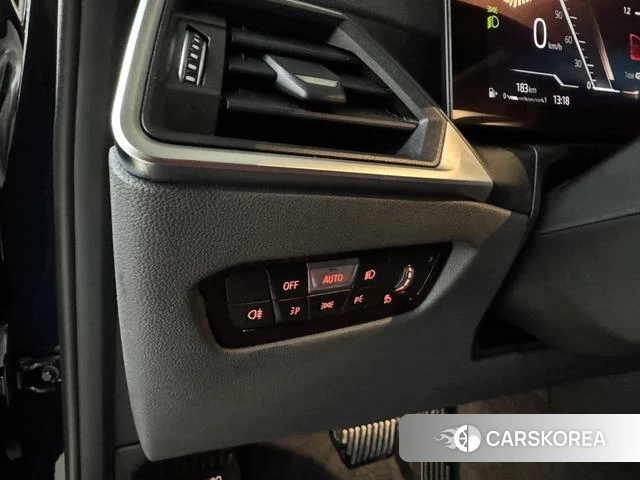 BMW 3 series 2023 Черный из Китая, фото 6