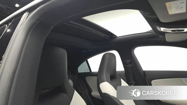 Mercedes-Benz CLA-Class C118 2020 Белый из Кореи, фото 6