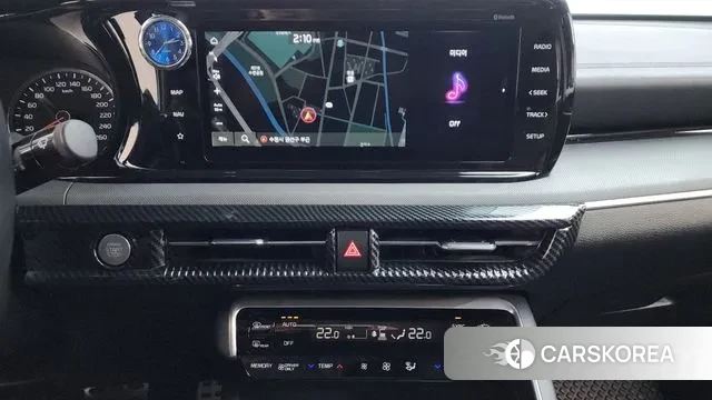 Kia K5 Hybrid 3rd Generation 2022 Белый из Кореи, фото 6