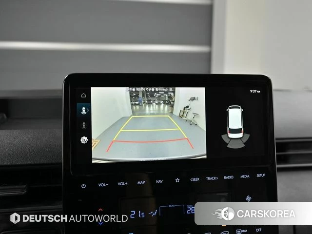 Hyundai Staria 2021 Белый из Кореи, фото 6
