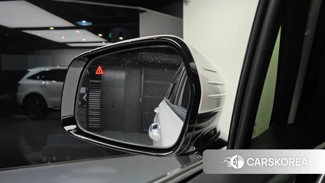 Kia Sorento 4th Generation 2021 Белый из Кореи, фото 6