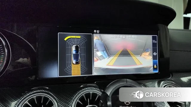 Mercedes-Benz E-Class W213 2018 Черный из Кореи, фото 6