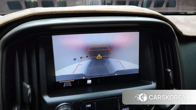 Chevrolet (GM Daewoo) Real New Colorado 2022 Жемчужный цвет из Кореи, фото 6