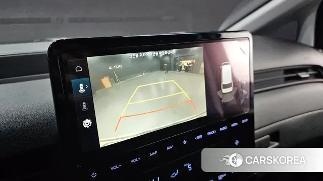 Hyundai Staria 2023 Белый из Кореи, фото 6