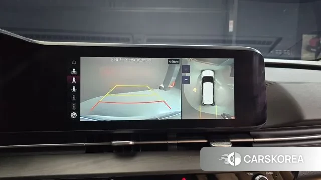 Kia Carnival 4th generation 2022 Белый из Кореи, фото 6