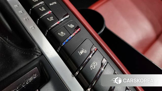 Porsche Macan 2020 Фиолетовый из Кореи, фото 6