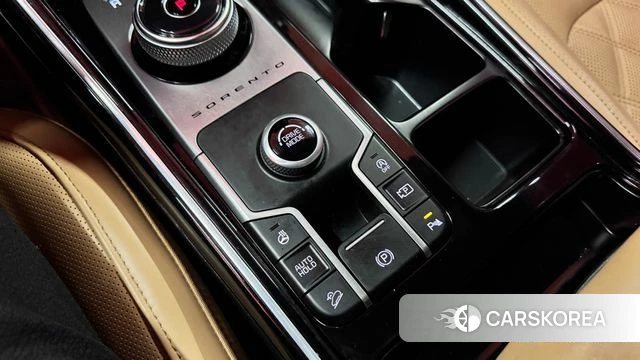 Kia Sorento 4th Generation 2020 Серый из Кореи, фото 6