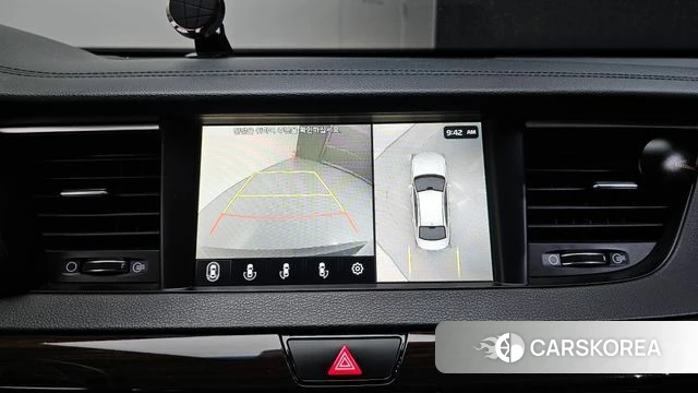 Kia Come New K7 2019 Черный из Кореи, фото 6