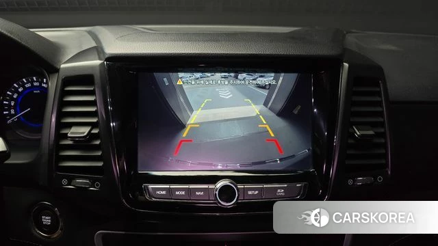 Ssangyong Rexton Sports Cannes 2020 Серый из Кореи, фото 6
