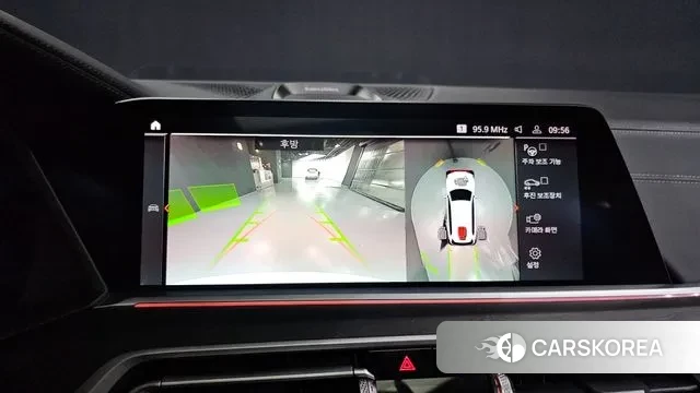 BMW X7 (G07) 2022 Белый из Кореи, фото 6